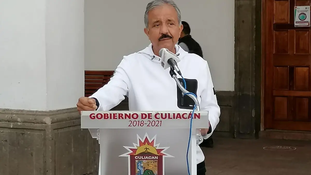 Jesús Estrada Ferreiro